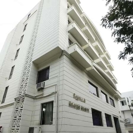 Hotel Goutham Manor Ченнаї Екстер'єр фото