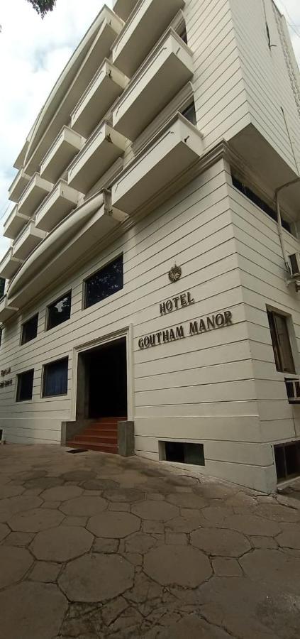 Hotel Goutham Manor Ченнаї Екстер'єр фото