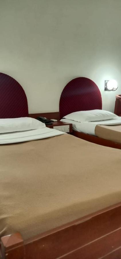Hotel Goutham Manor Ченнаї Екстер'єр фото