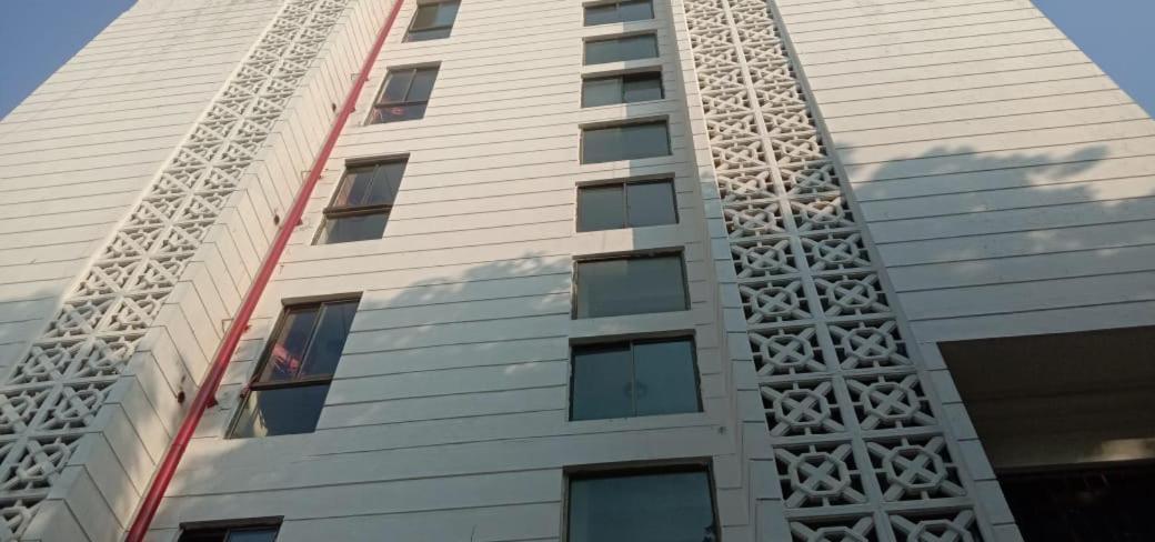Hotel Goutham Manor Ченнаї Екстер'єр фото