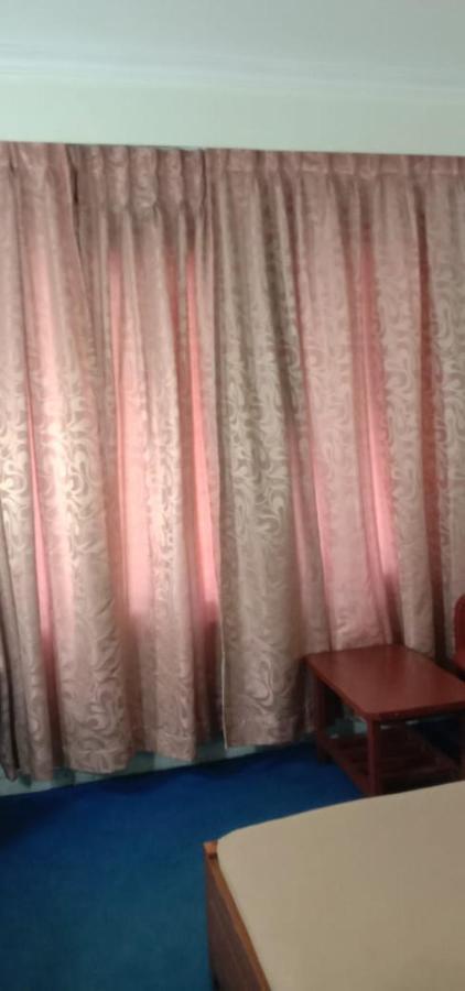 Hotel Goutham Manor Ченнаї Екстер'єр фото